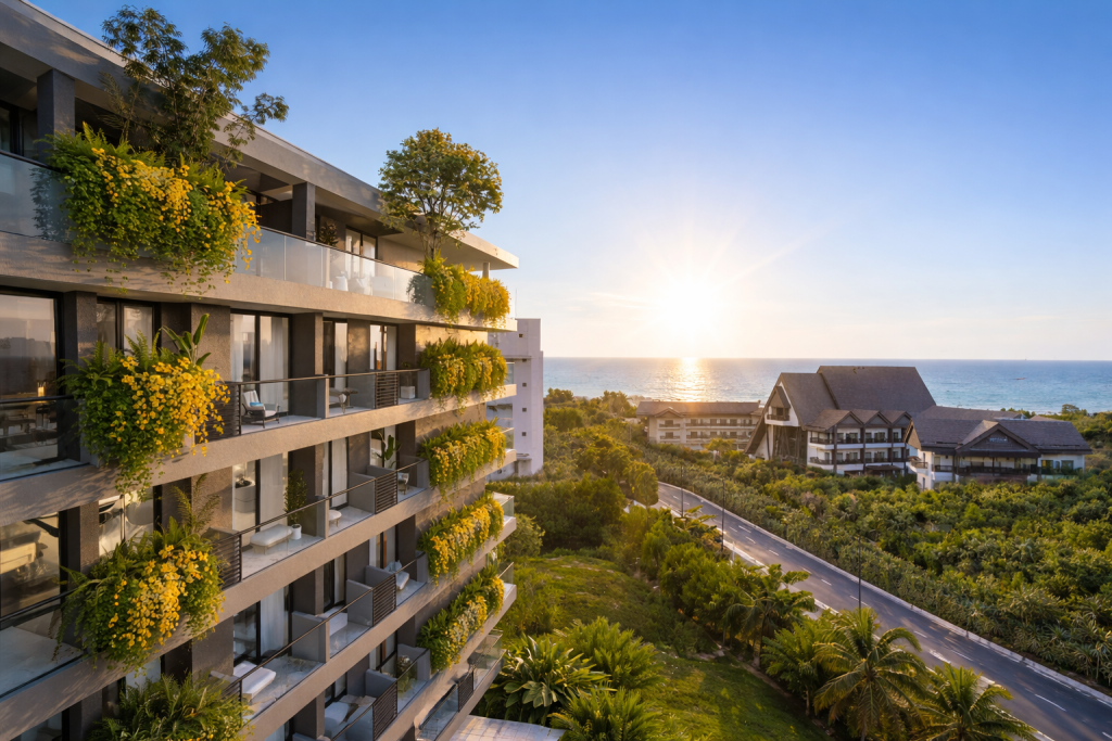 Apartamento en venta en Manzanillo, Cartagena · foto 2 de 11