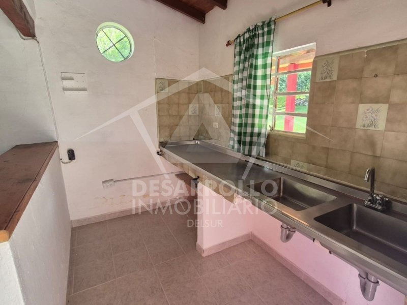 2BR House in Playa rica-rancheria (90 m²)
