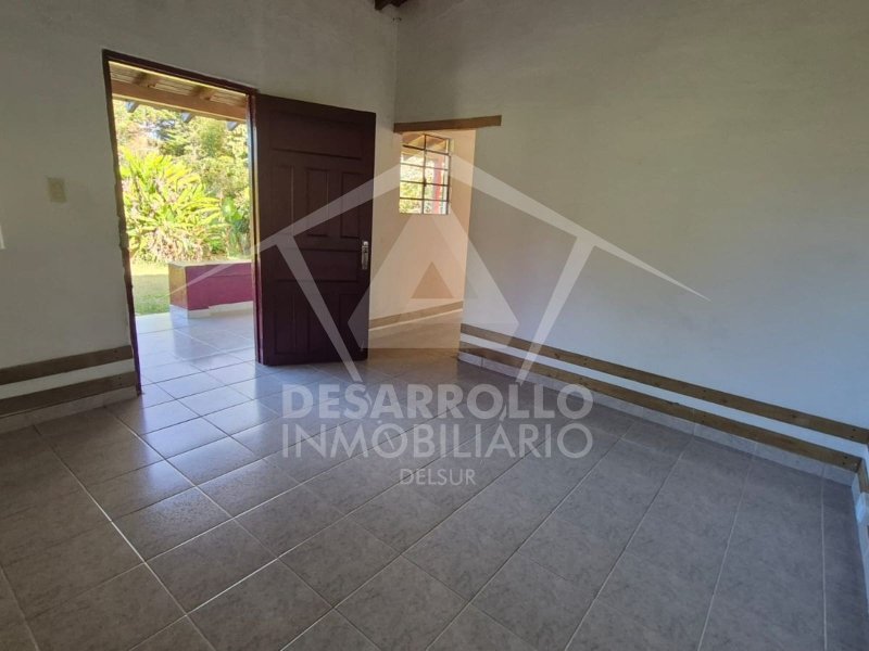 2BR House in Playa rica-rancheria (90 m²) - 2