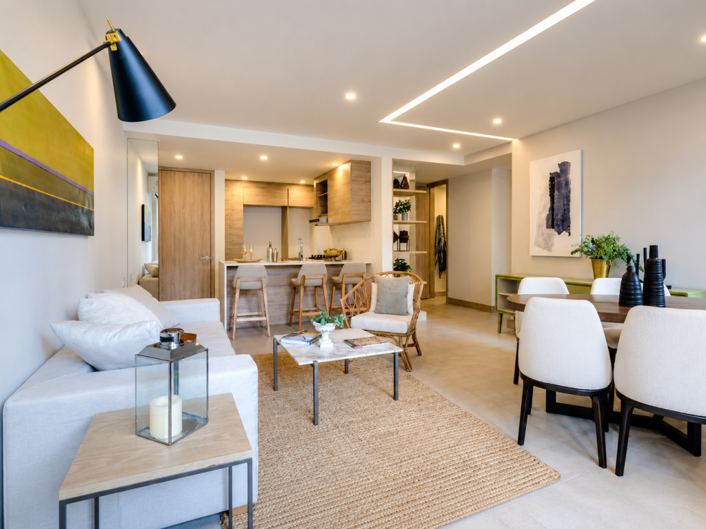 Apartamento en venta en Manzanillo, Cartagena · foto 4 de 11