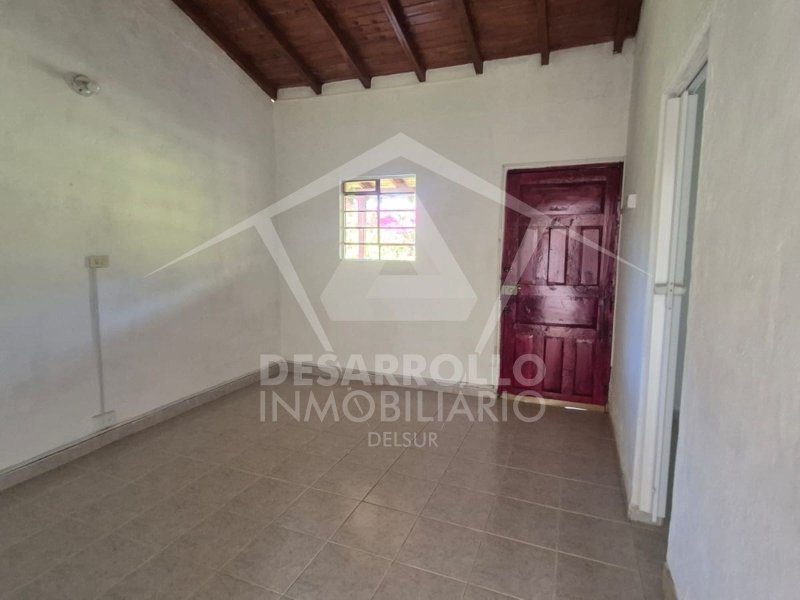 2BR House in Playa rica-rancheria (90 m²) - 4