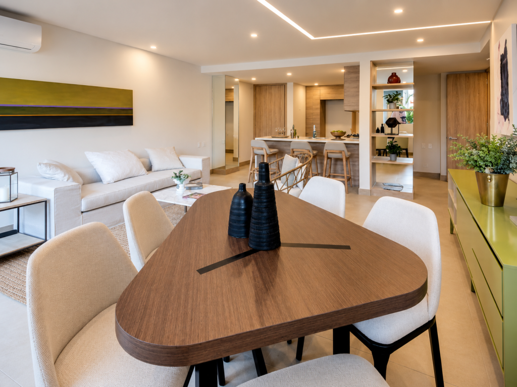 Apartamento en venta en Manzanillo, Cartagena · foto 5 de 11