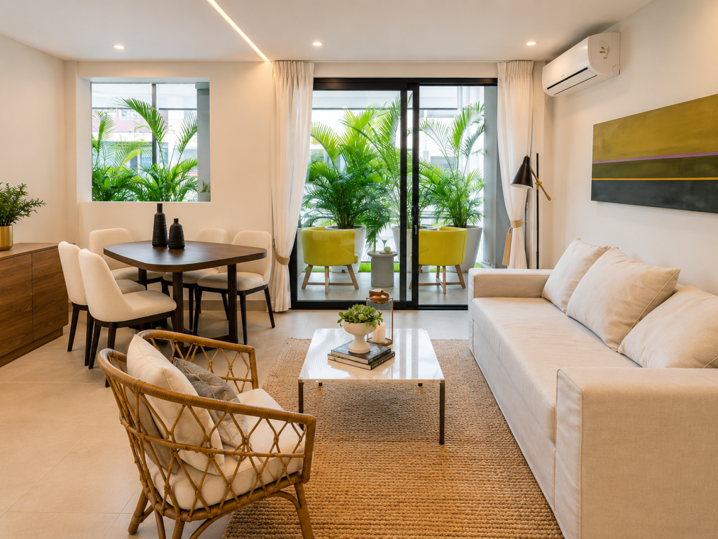 Apartamento en venta en Manzanillo, Cartagena · foto 6 de 11