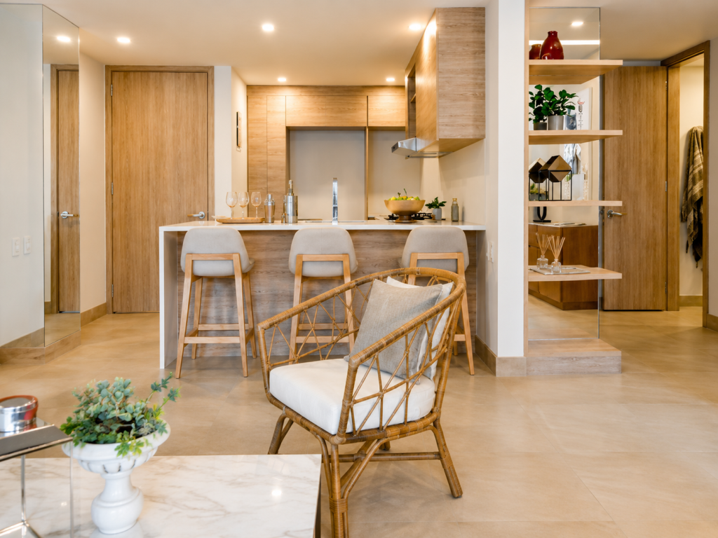 Apartamento en venta en Manzanillo, Cartagena · foto 7 de 11
