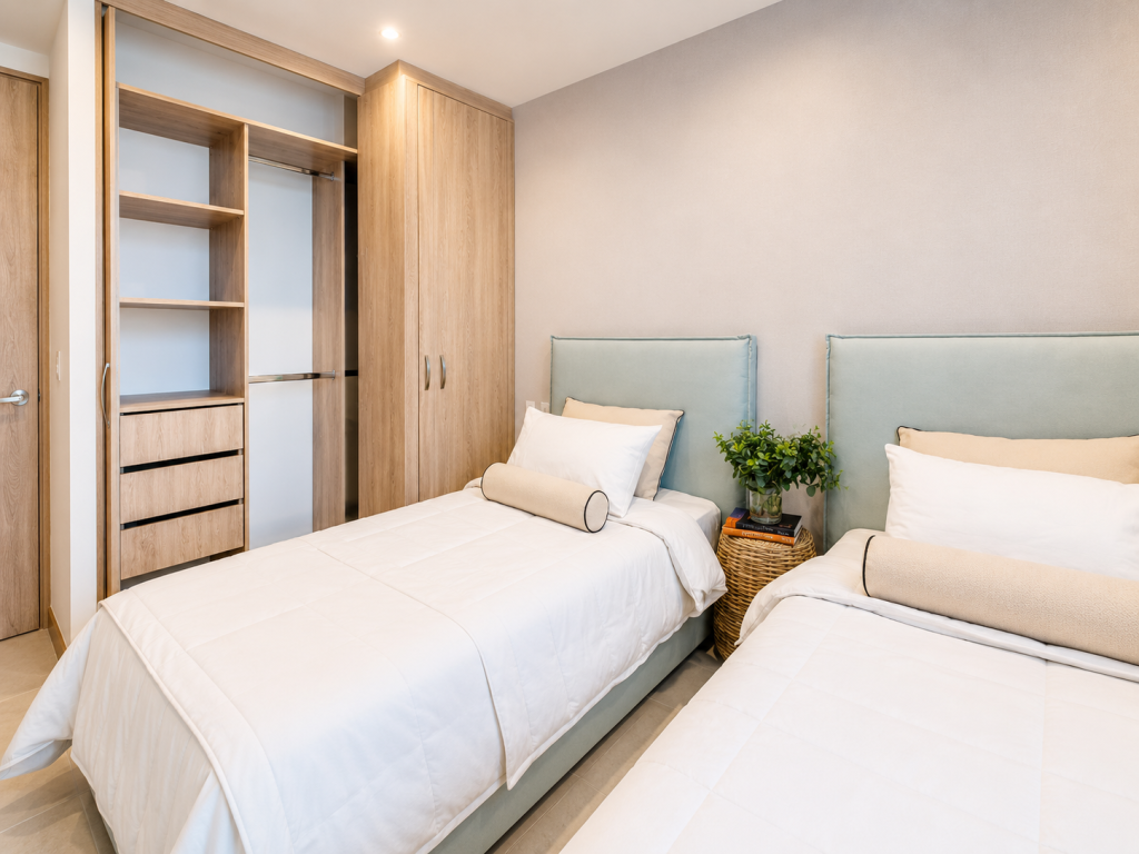 Apartamento en venta en Manzanillo, Cartagena · foto 9 de 11