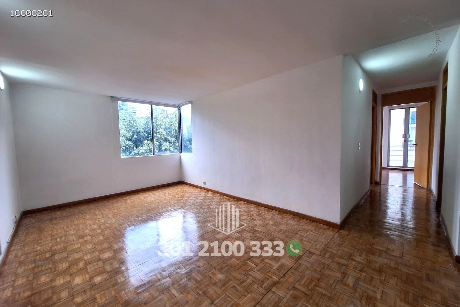 Apartamento en arriendo en Patio Bonito, Medellín · foto 5 de 22