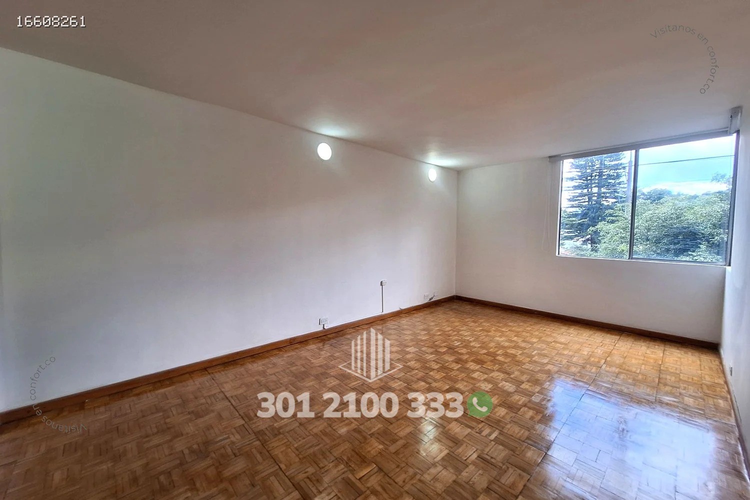 Apartamento en arriendo en Patio Bonito, Medellín · foto 2 de 22