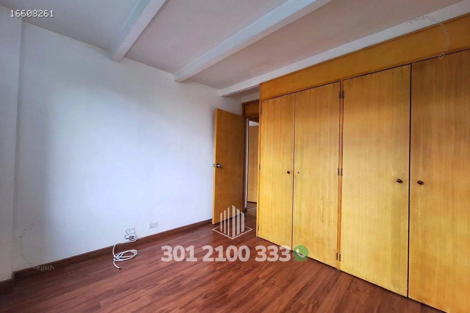 Apartamento en arriendo en Patio Bonito, Medellín · foto 9 de 22