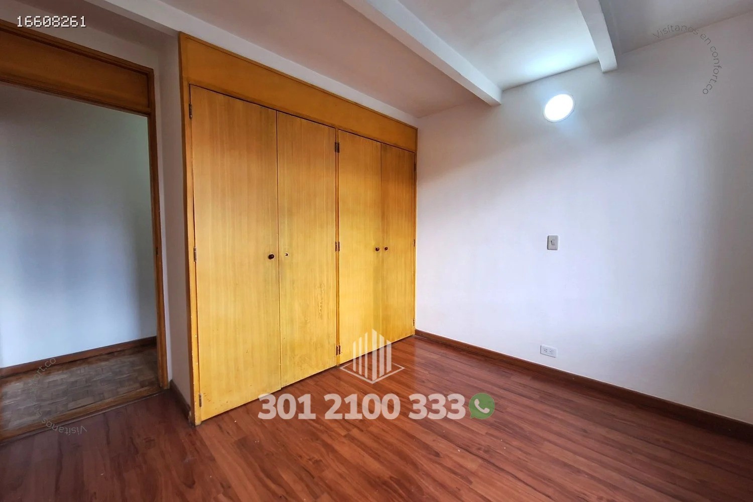 Apartamento en arriendo en Patio Bonito, Medellín · foto 11 de 22