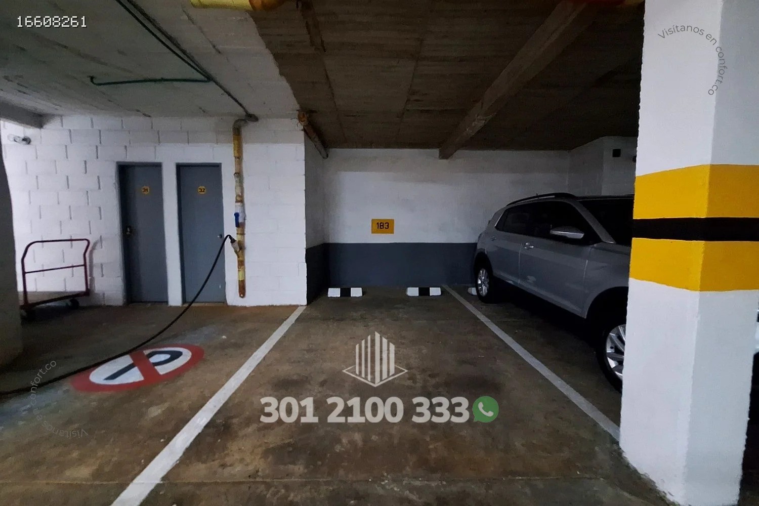 Apartamento en arriendo en Patio Bonito, Medellín · foto 19 de 22