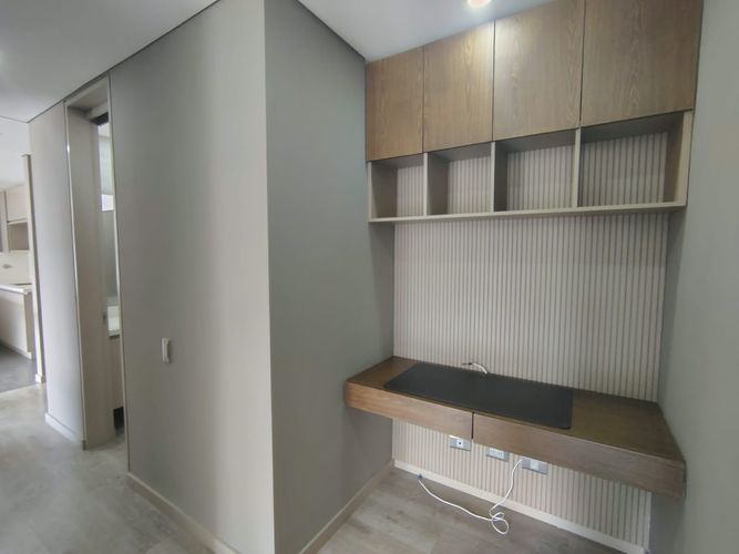 Apartamento de 2 alcobas en arriendo en El Poblado, Medellín, 102 m² · foto 9 de 18
