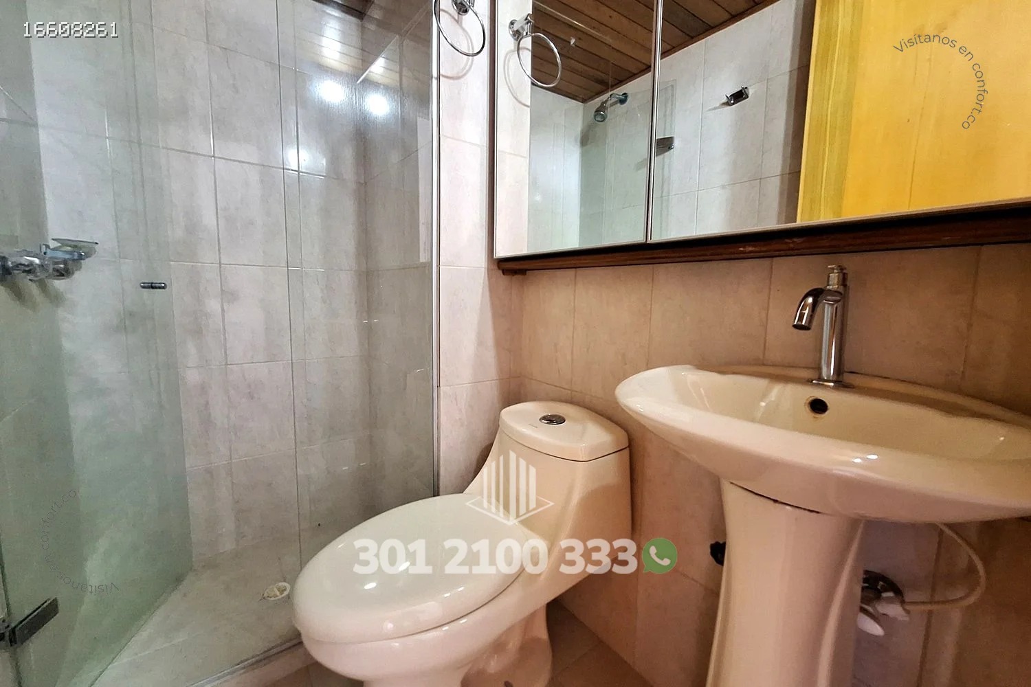 Apartamento en arriendo en Patio Bonito, Medellín · foto 7 de 22
