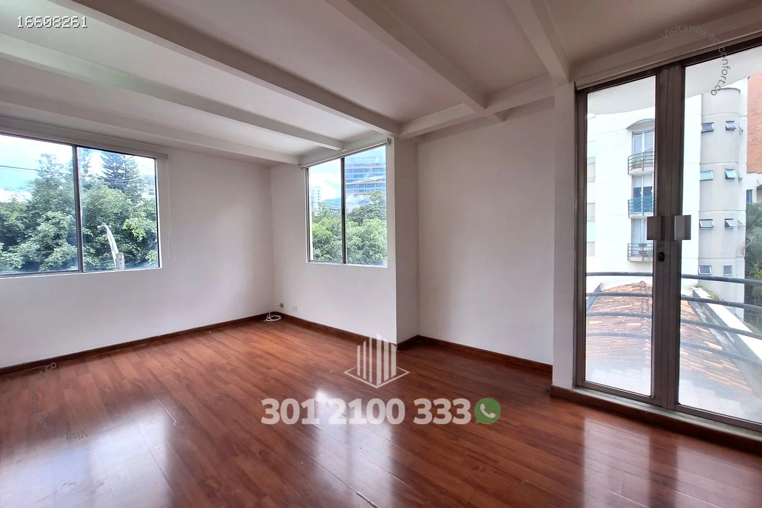 Apartamento en arriendo en Patio Bonito, Medellín · foto 12 de 22