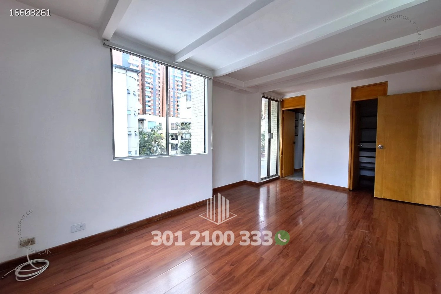 Apartamento en arriendo en Patio Bonito, Medellín · foto 13 de 22