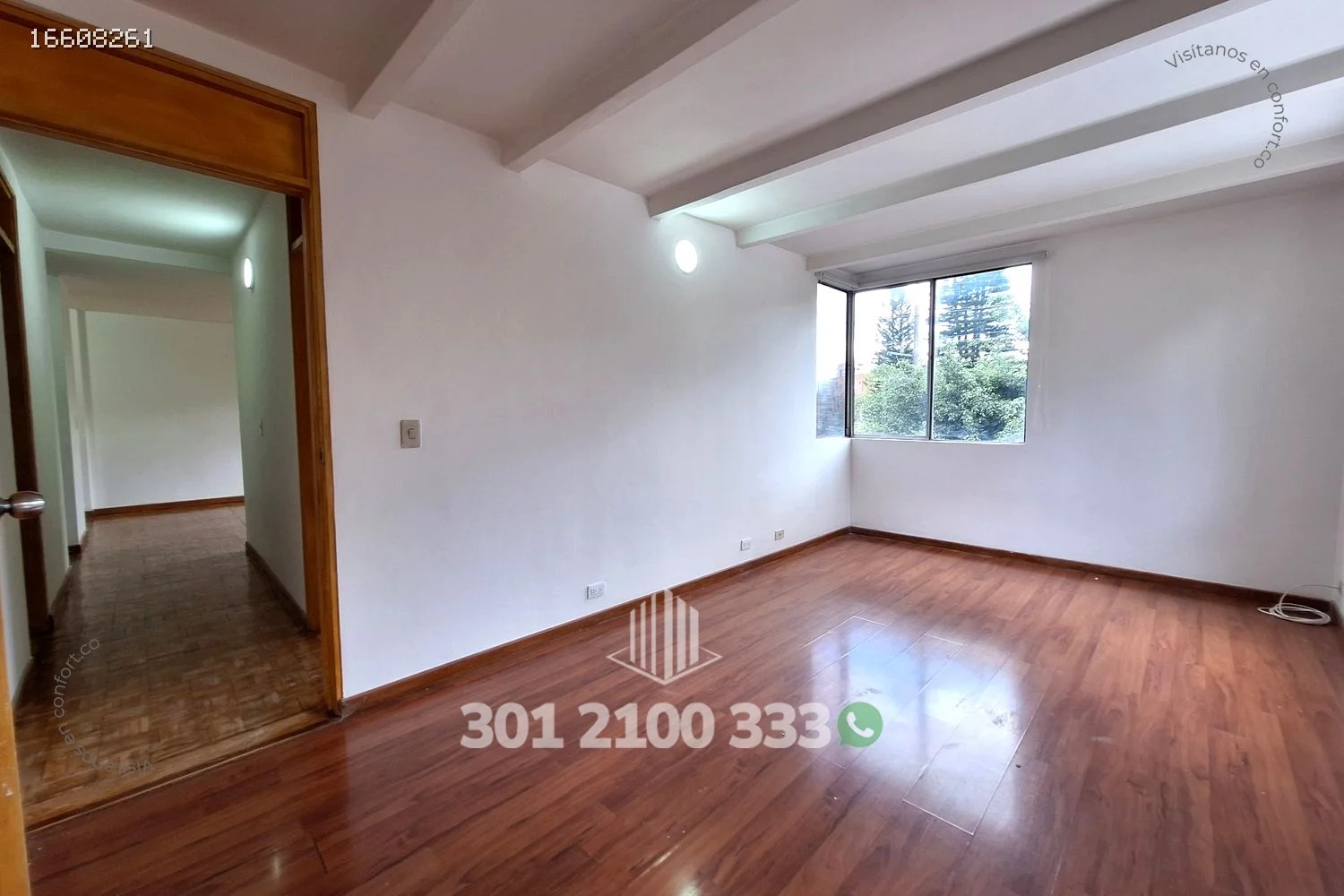 Apartamento en arriendo en Patio Bonito, Medellín · foto 15 de 22