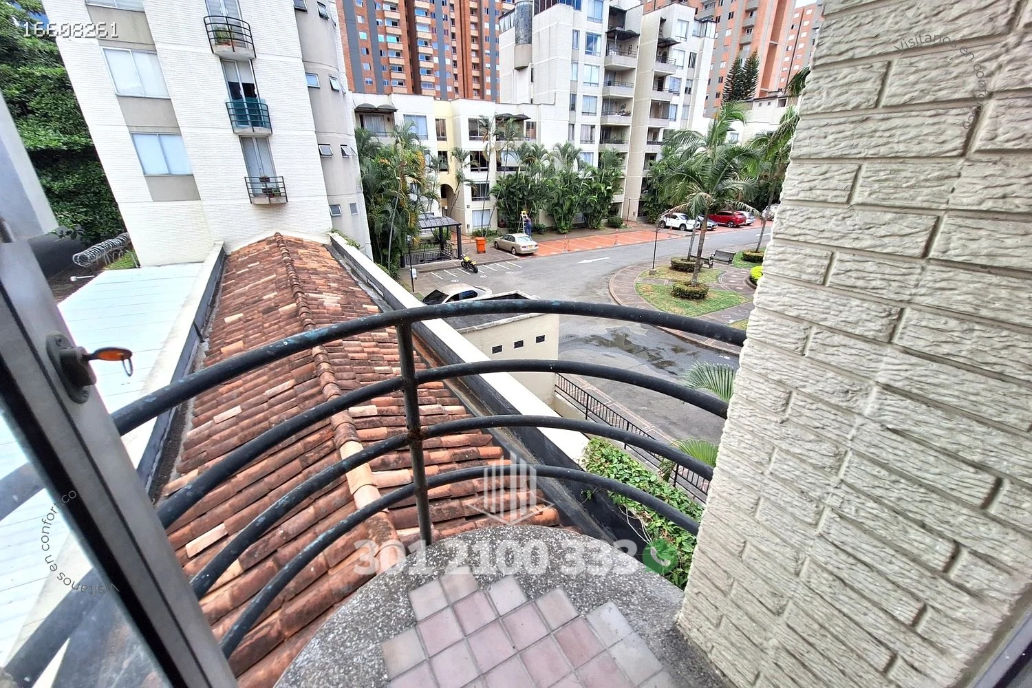 Apartamento en arriendo en Patio Bonito, Medellín · foto 16 de 22