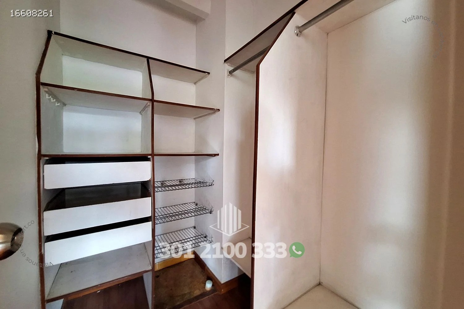 Apartamento en arriendo en Patio Bonito, Medellín · foto 17 de 22