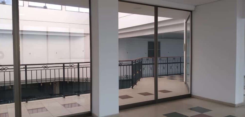 Oficina en arriendo en El Centro, Cartagena, 31 m² · foto 2 de 9