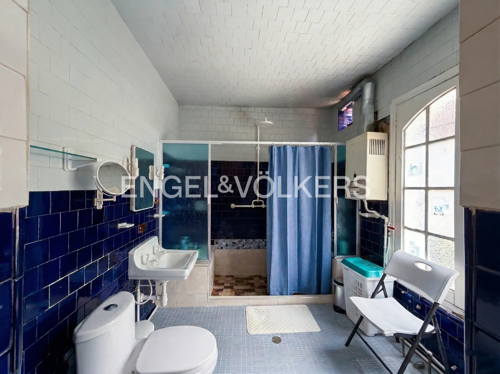 Casa en venta en Los Rosales, Bogotá · foto 12 de 13