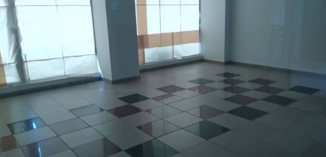 Oficina en arriendo en El Centro, Cartagena, 31 m² · foto 4 de 9