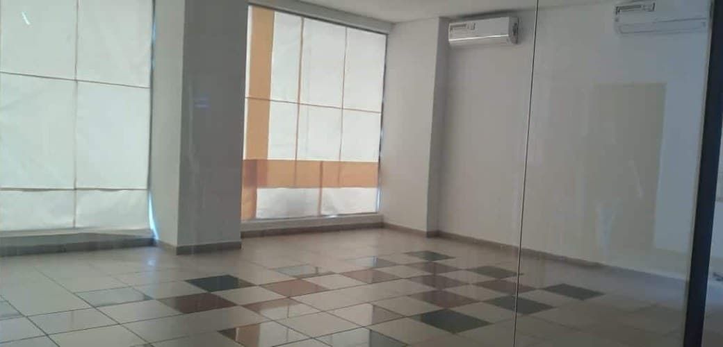 Oficina en arriendo en El Centro, Cartagena, 31 m² · foto 8 de 9