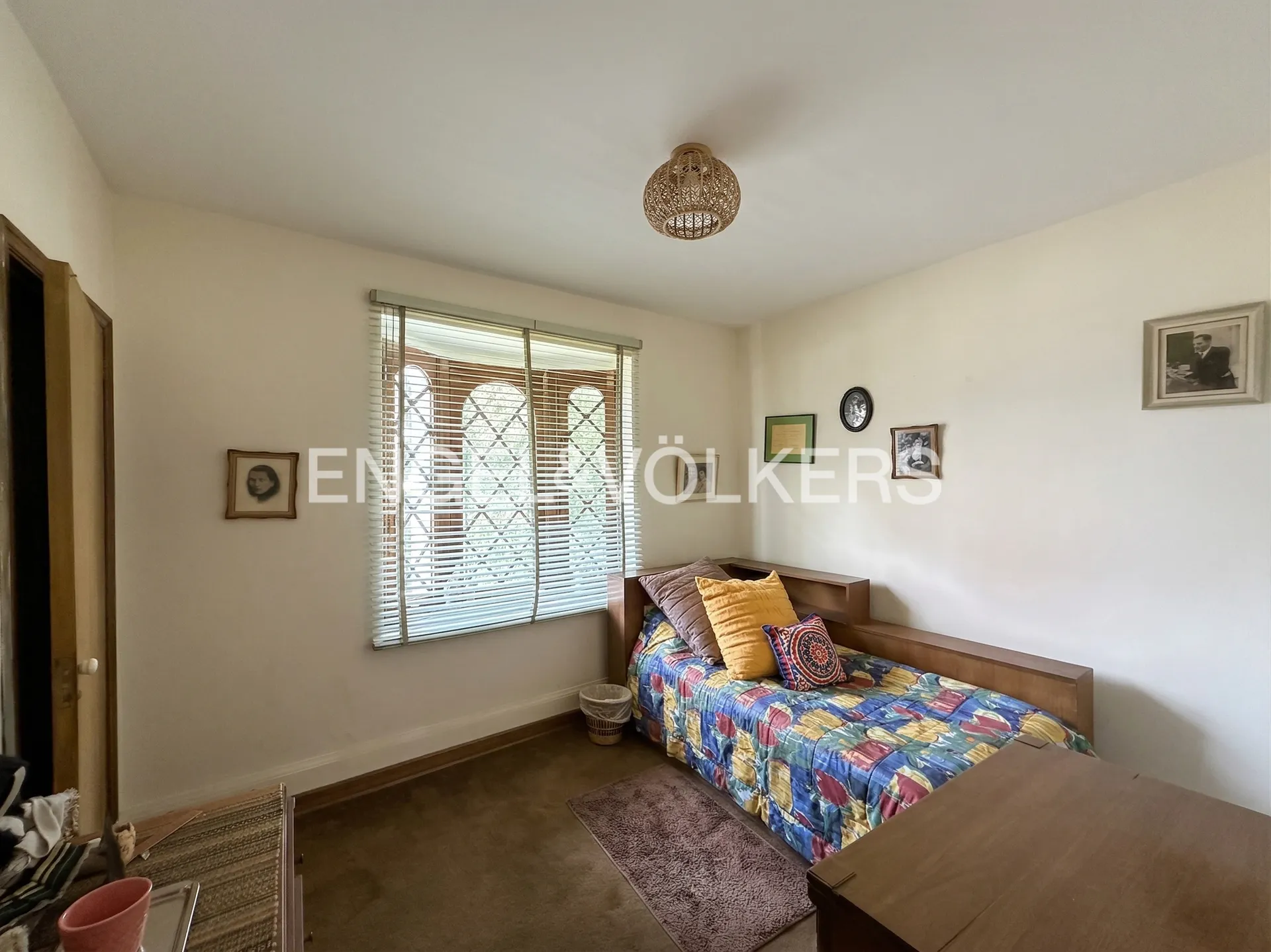 Casa en venta en Los Rosales, Bogotá · foto 7 de 13