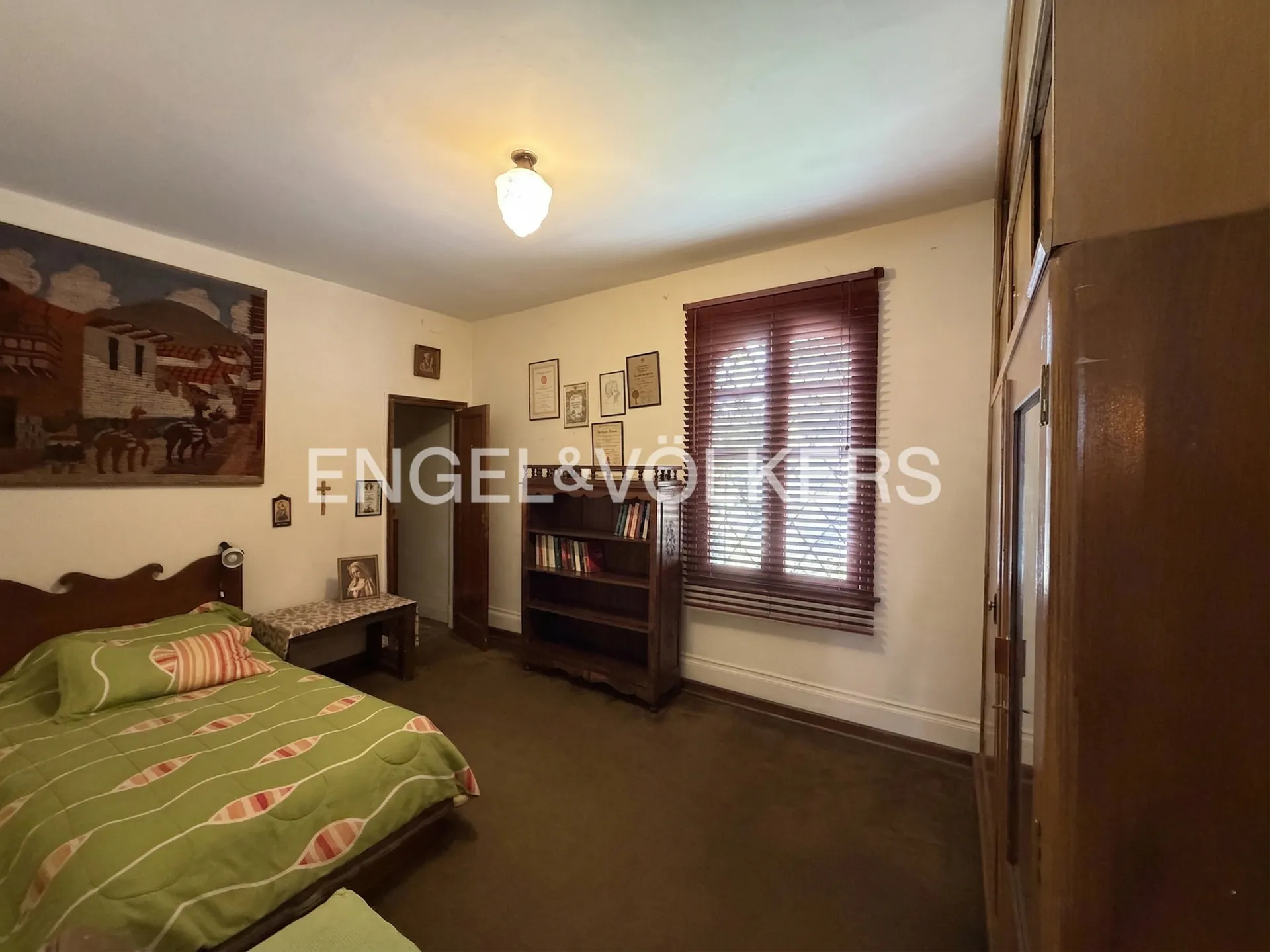 Casa en venta en Los Rosales, Bogotá · foto 6 de 13