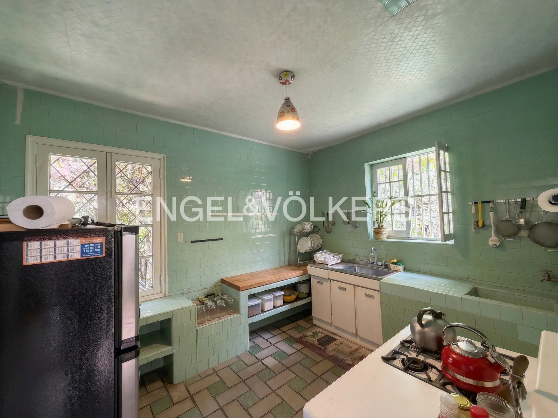 Casa en venta en Los Rosales, Bogotá · foto 5 de 13