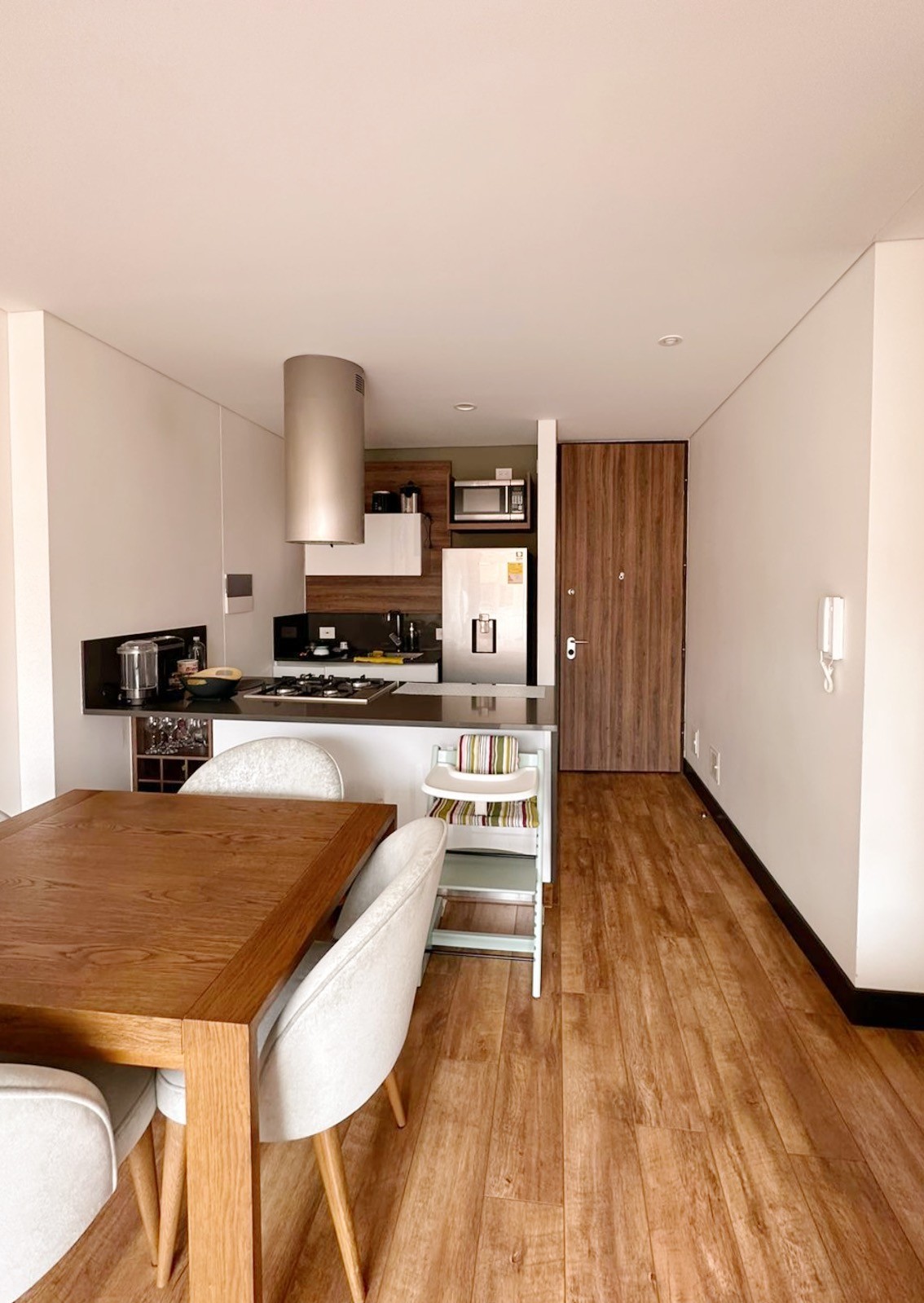 Foto del apartamento