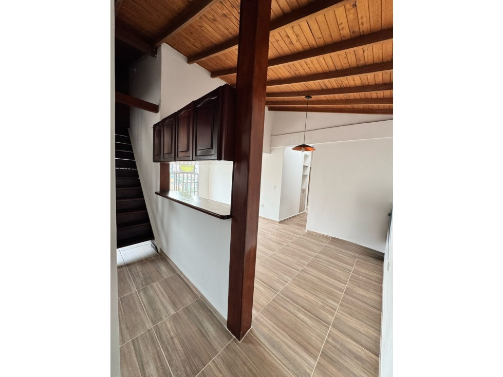 Apartamento en venta en La Candelaria, Medellín · foto 4 de 15