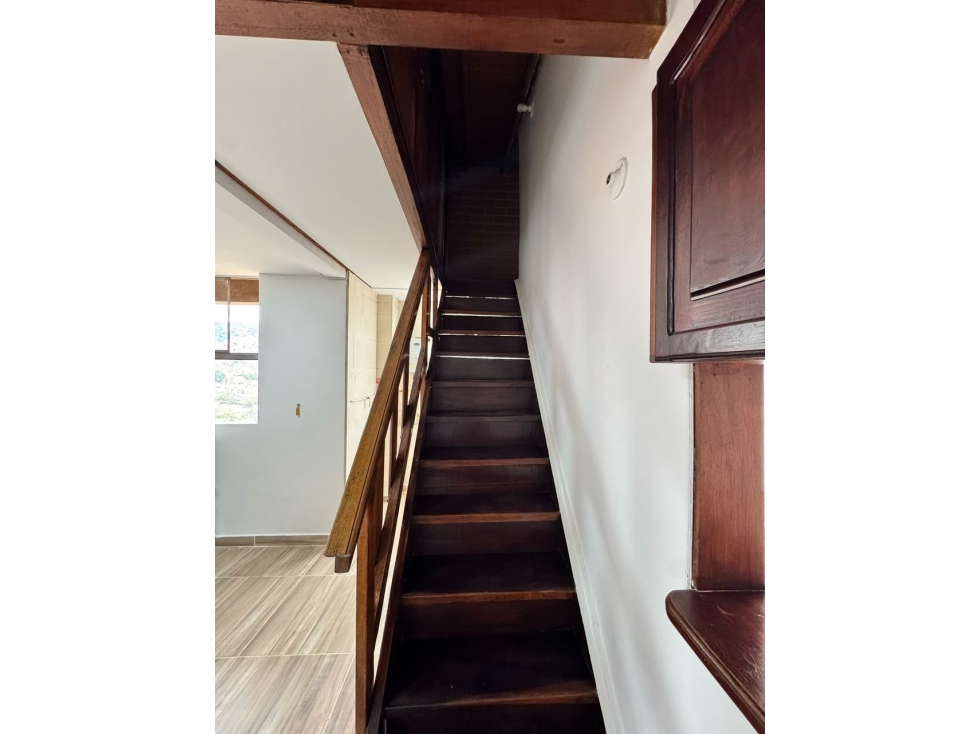 Apartamento en venta en La Candelaria, Medellín · foto 5 de 15