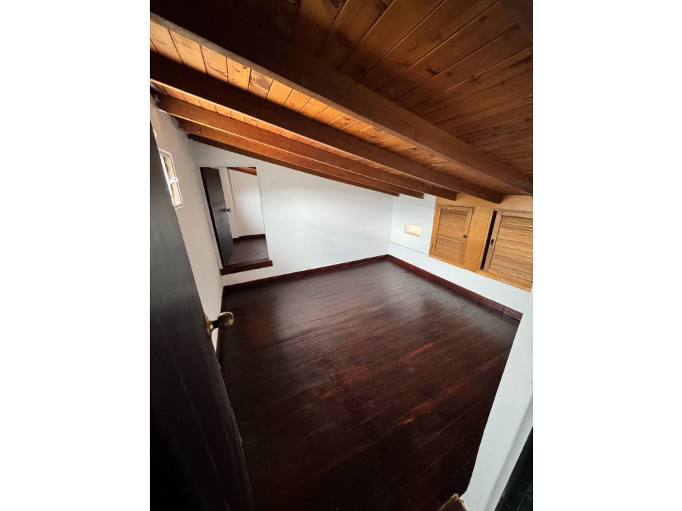 Apartamento en venta en La Candelaria, Medellín · foto 6 de 15