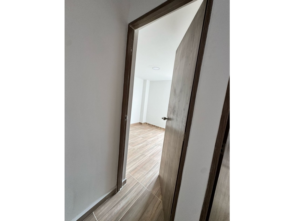 Apartamento en venta en La Candelaria, Medellín · foto 8 de 15