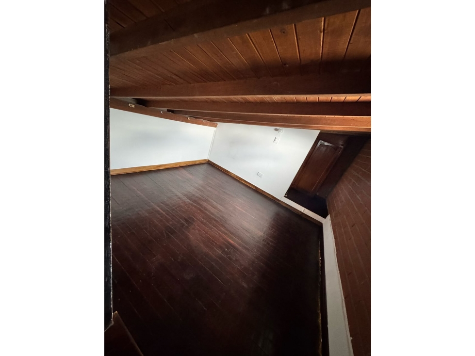 Apartamento en venta en La Candelaria, Medellín · foto 9 de 15