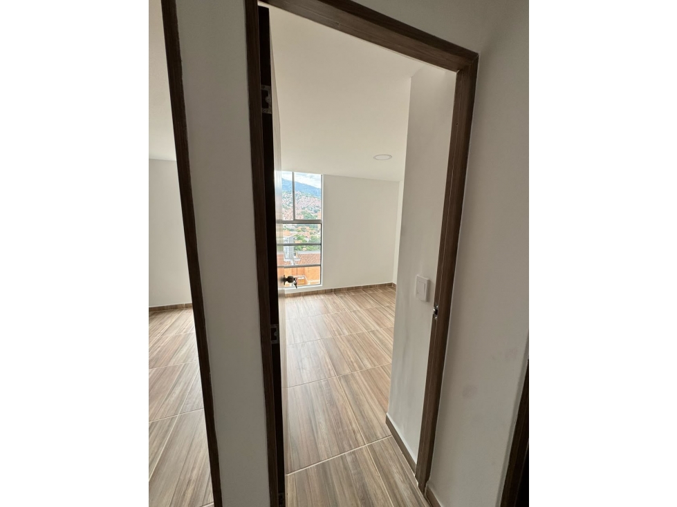 Apartamento en venta en La Candelaria, Medellín · foto 10 de 15