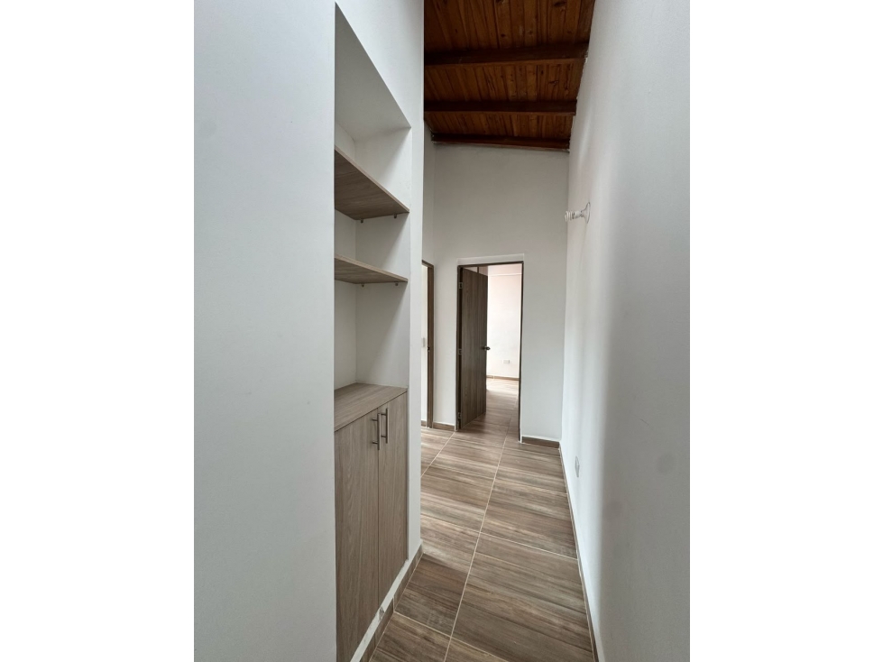 Apartamento en venta en La Candelaria, Medellín · foto 12 de 15