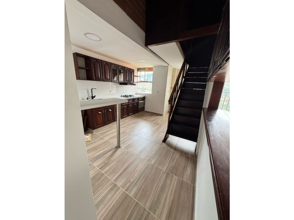 Apartamento en venta en La Candelaria, Medellín · foto 13 de 15
