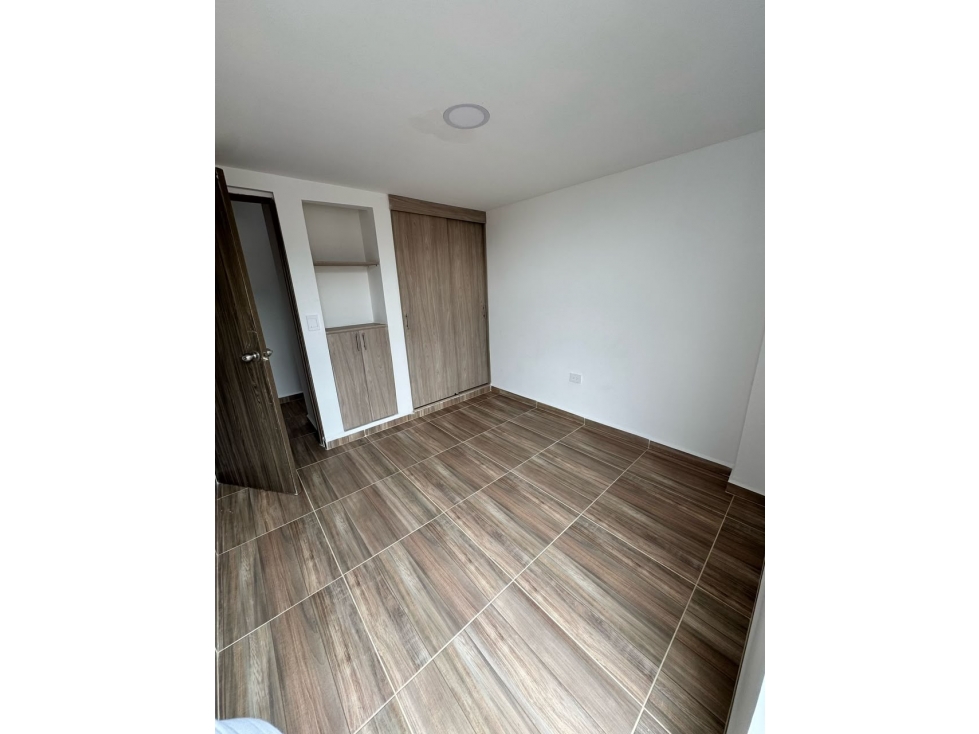 Apartamento en venta en La Candelaria, Medellín · foto 14 de 15