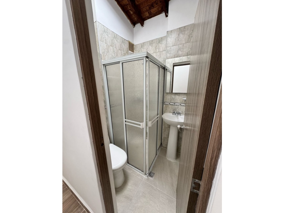 Apartamento en venta en La Candelaria, Medellín · foto 15 de 15