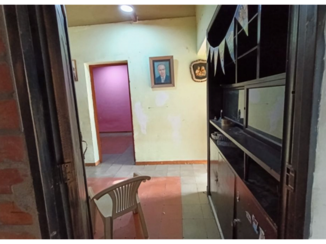 Casa de 7 alcobas en venta en Prado, Medellín, 121 m² · foto 2 de 15