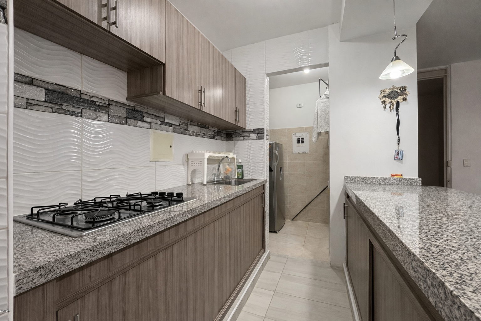 Apartamento en venta en Cr Okavango, Villavicencio · foto 3 de 6