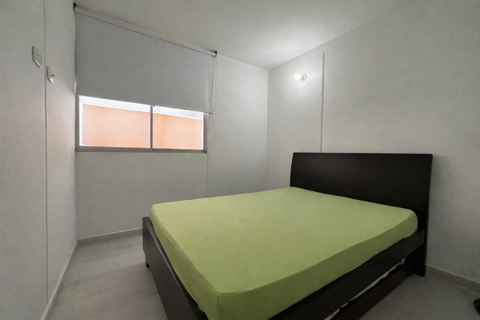 Apartamento en venta en Cr Okavango, Villavicencio · foto 5 de 6