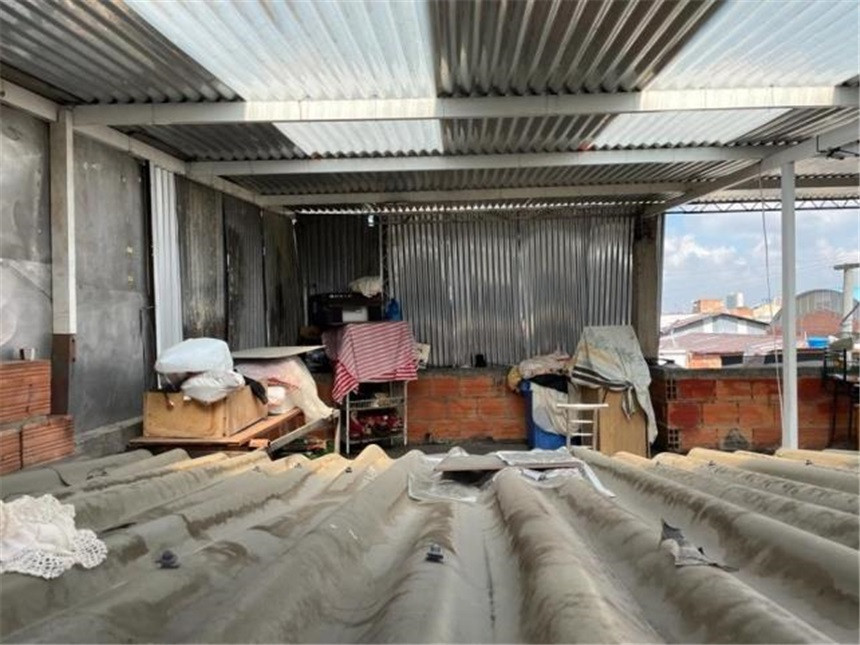 Casa en venta en La Fraguita, Bogotá · foto 11 de 22