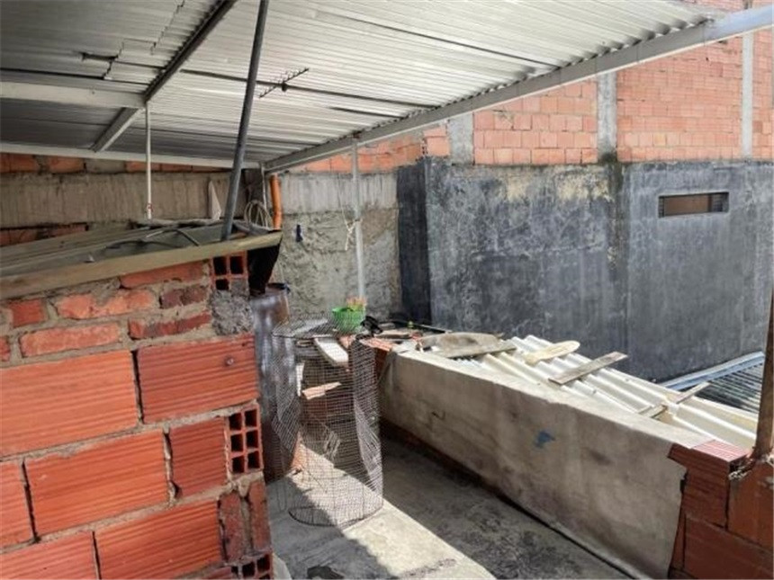 Casa en venta en La Fraguita, Bogotá · foto 18 de 22