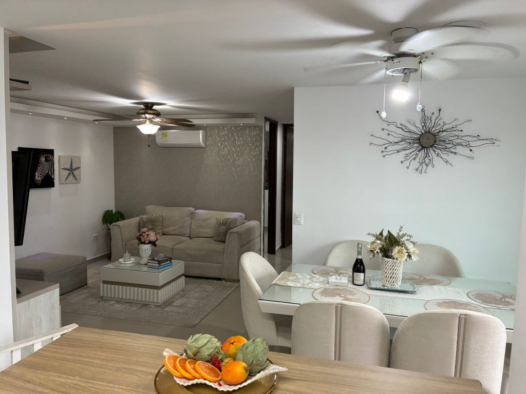 Apartamento en venta en Boston, Barranquilla · foto 2 de 24