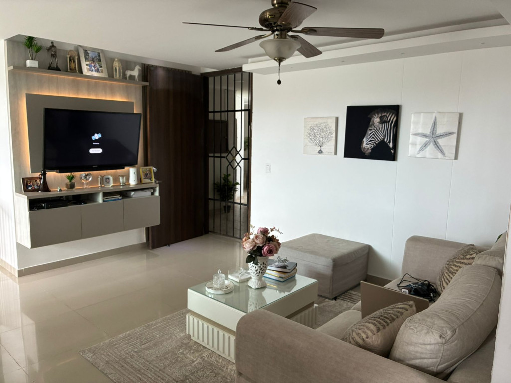 Apartamento en venta en Boston, Barranquilla · foto 3 de 24