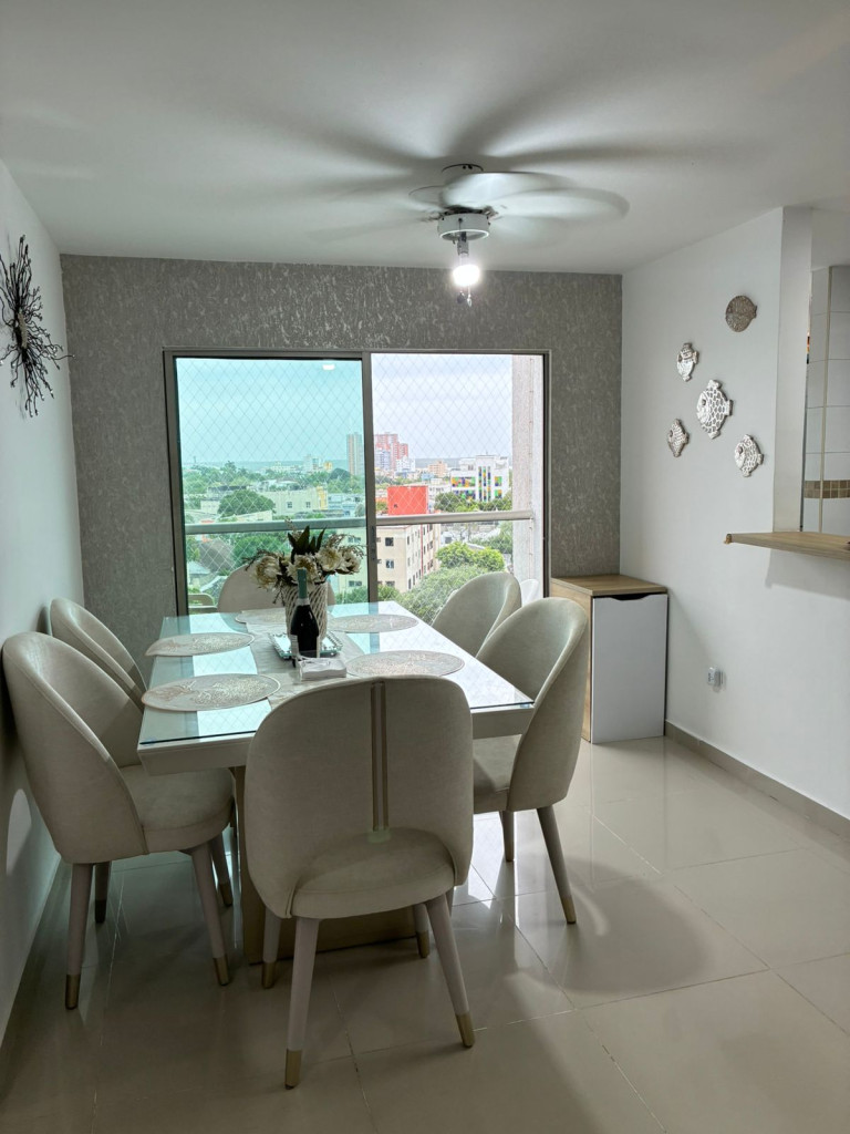 Apartamento en venta en Boston, Barranquilla · foto 4 de 24