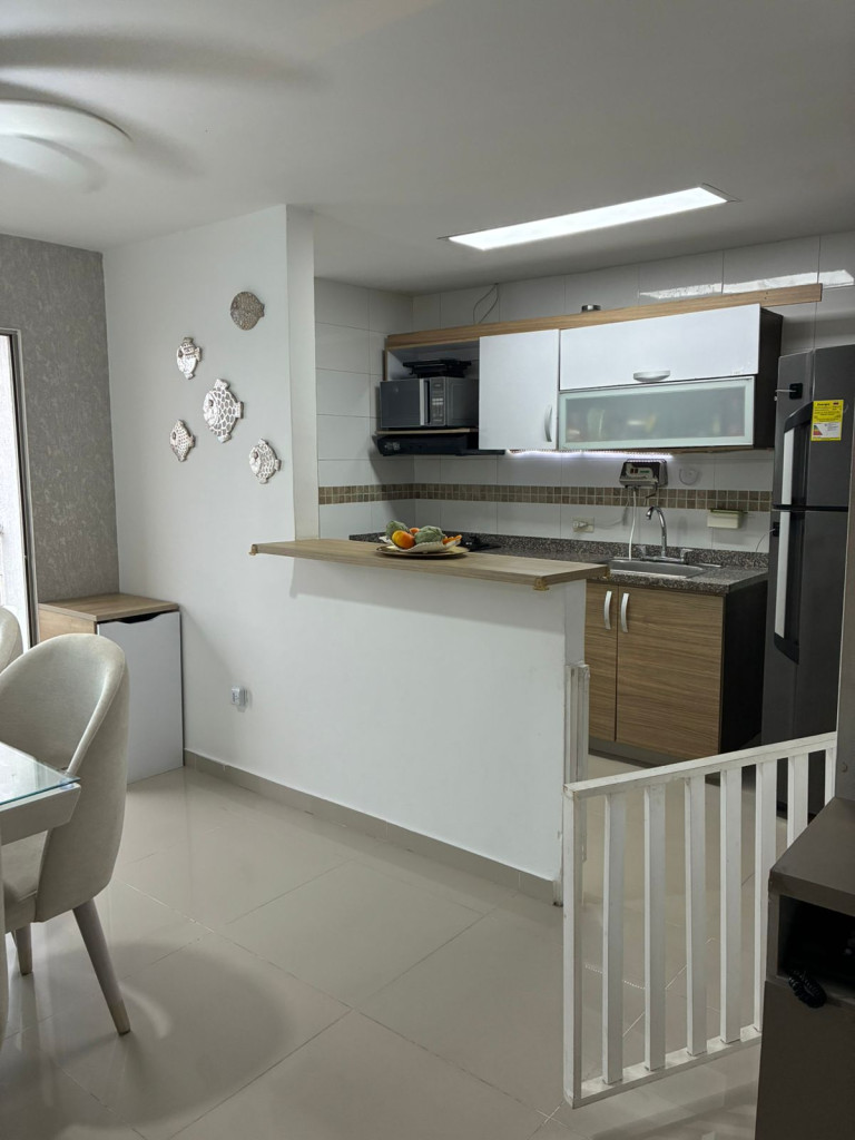 Apartamento en venta en Boston, Barranquilla · foto 5 de 24
