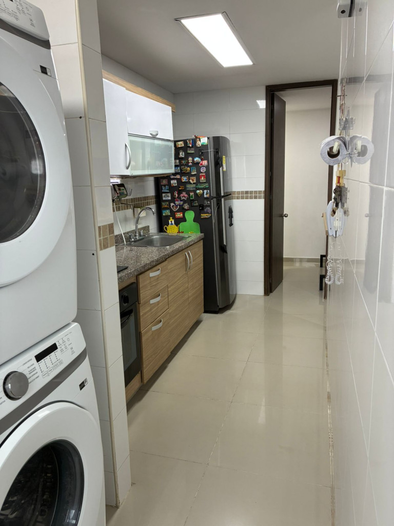 Apartamento en venta en Boston, Barranquilla · foto 7 de 24