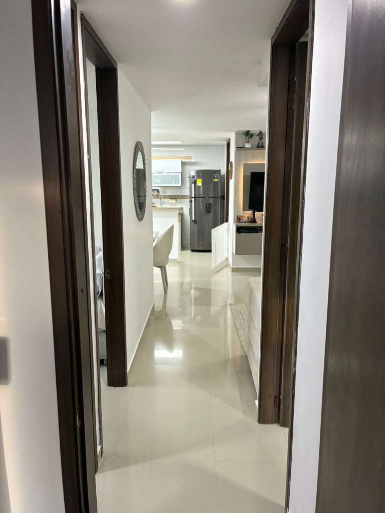Apartamento en venta en Boston, Barranquilla · foto 8 de 24